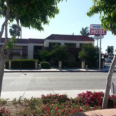 Gibson Inn El Monte Exterior foto