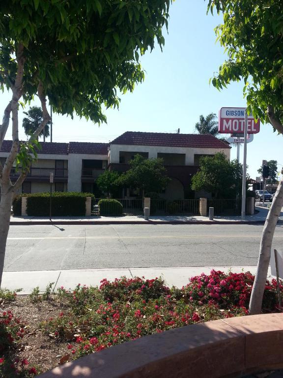 Gibson Inn El Monte Exterior foto